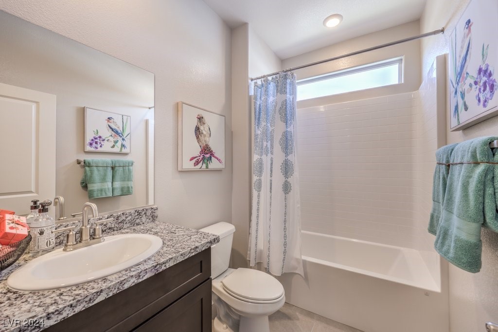 7535 PHOENIX FALLS Street LOT 52