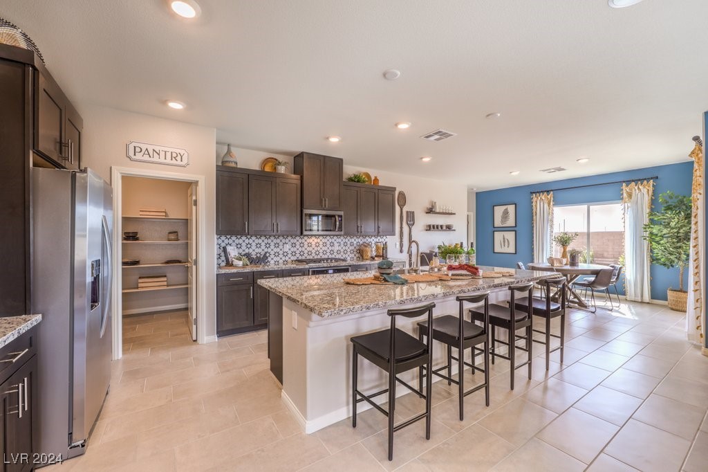 7535 PHOENIX FALLS Street LOT 52