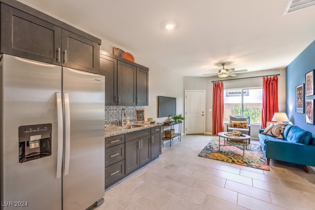 7535 PHOENIX FALLS Street LOT 52