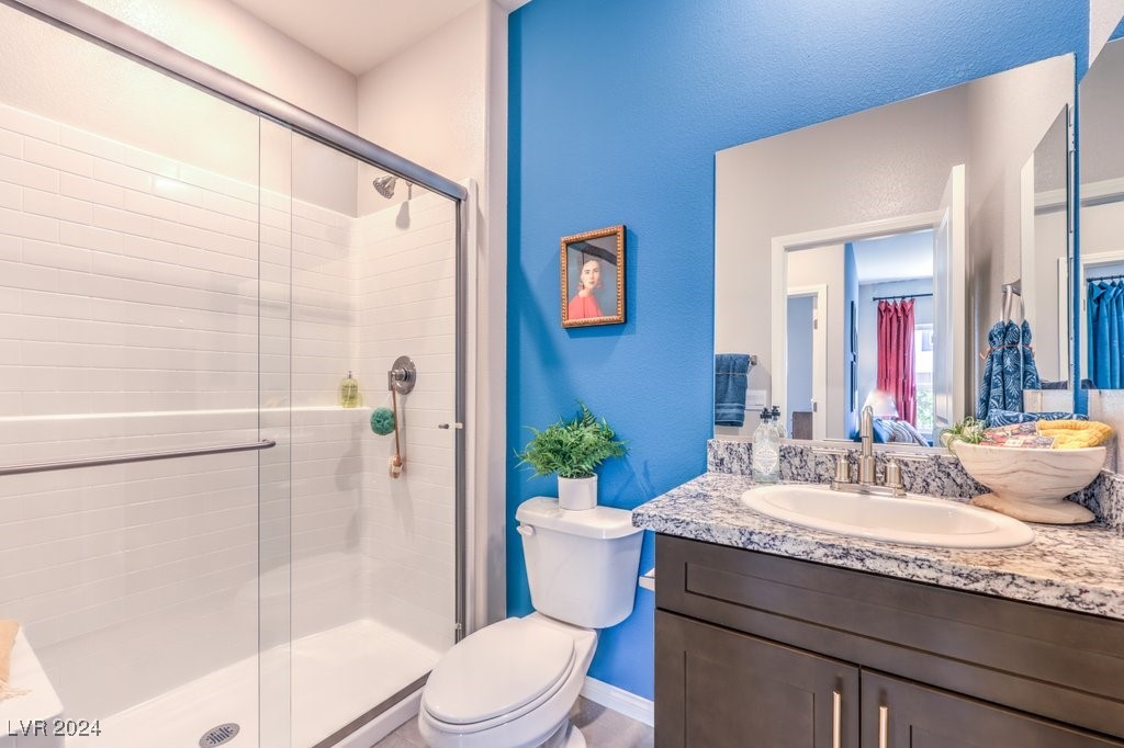 7535 PHOENIX FALLS Street LOT 52