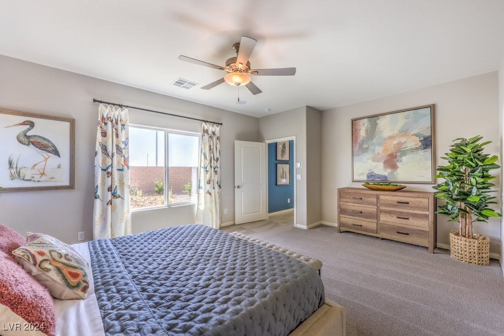 7535 PHOENIX FALLS Street LOT 52