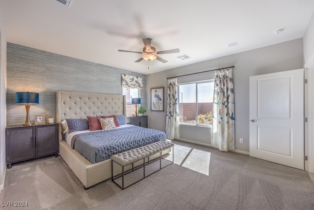 7535 PHOENIX FALLS Street LOT 52