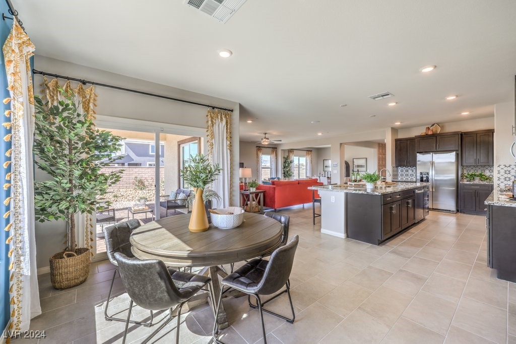 7535 PHOENIX FALLS Street LOT 52