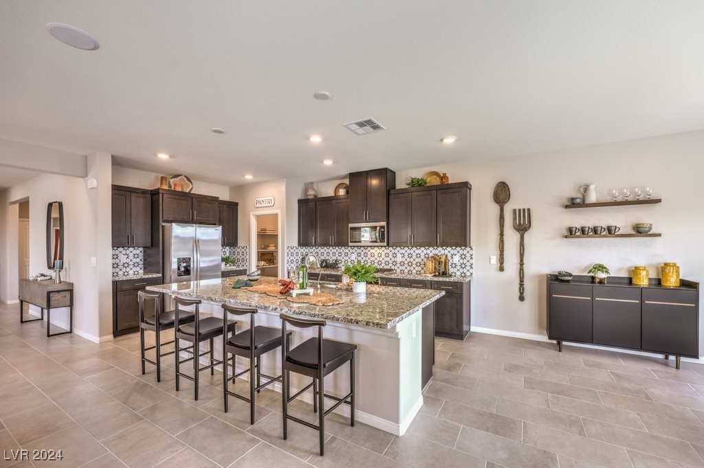 7535 PHOENIX FALLS Street LOT 52