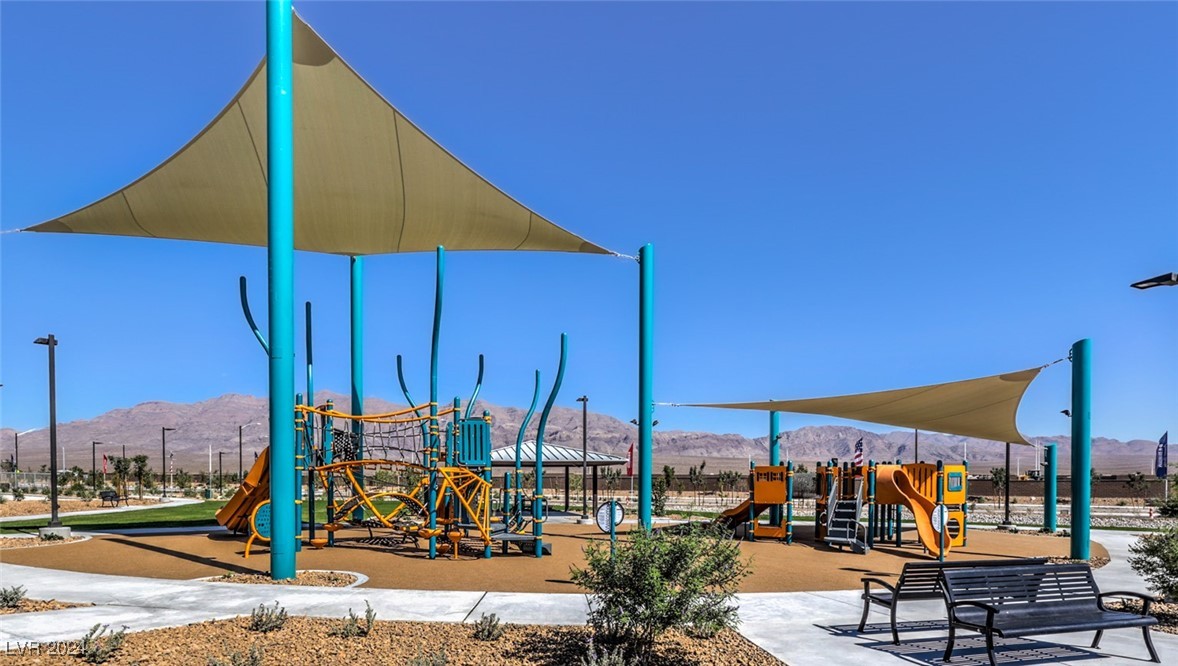 7535 PHOENIX FALLS Street LOT 52