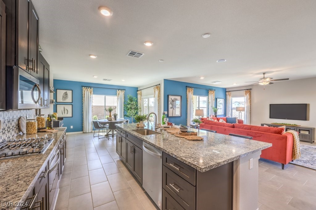 7535 PHOENIX FALLS Street LOT 52