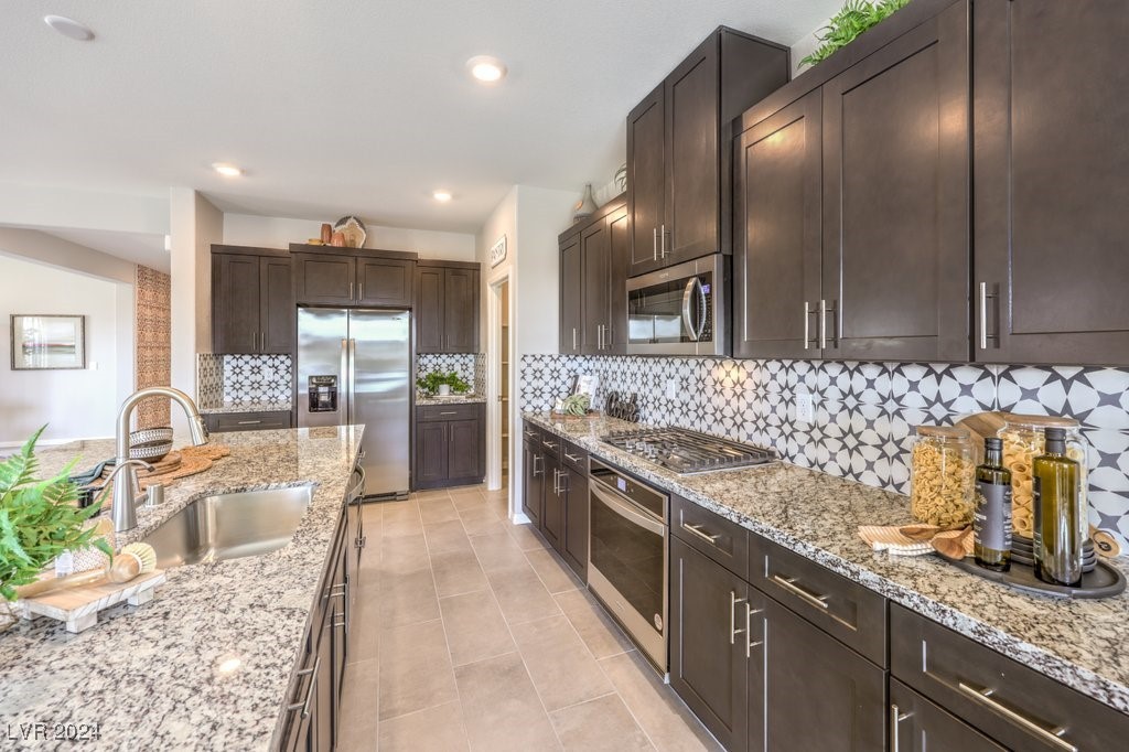 7535 PHOENIX FALLS Street LOT 52