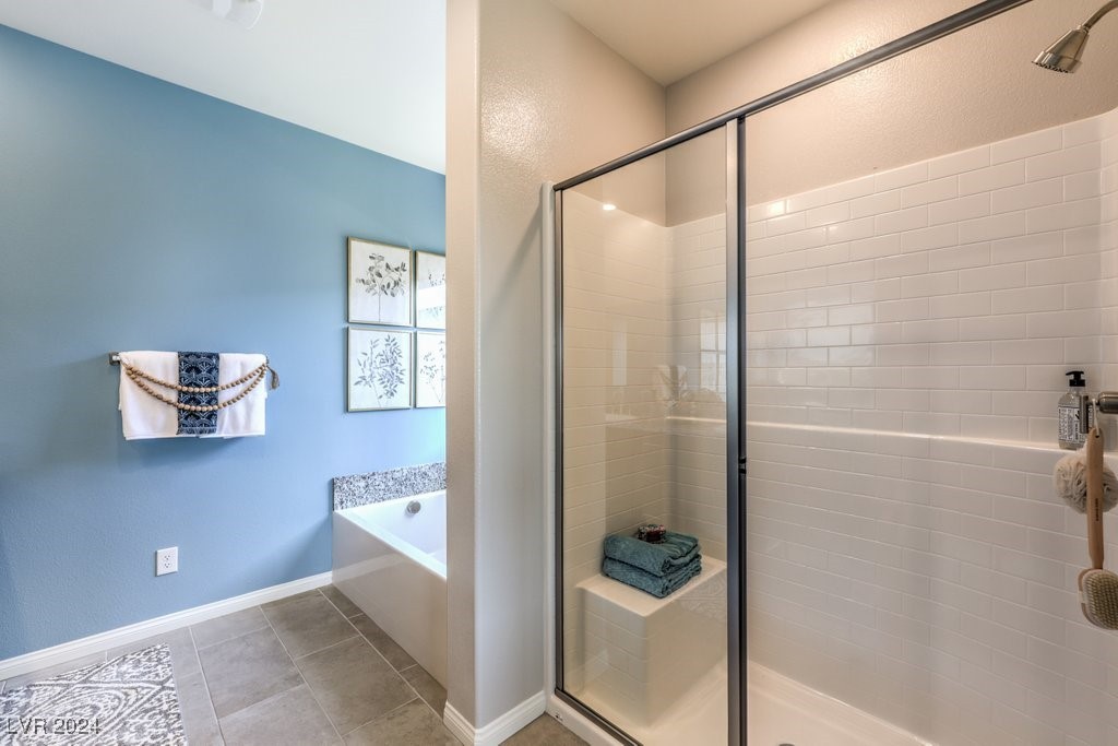 7535 PHOENIX FALLS Street LOT 52