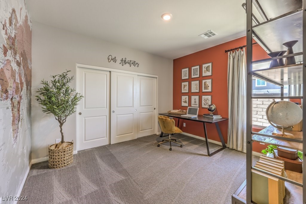 7535 PHOENIX FALLS Street LOT 52