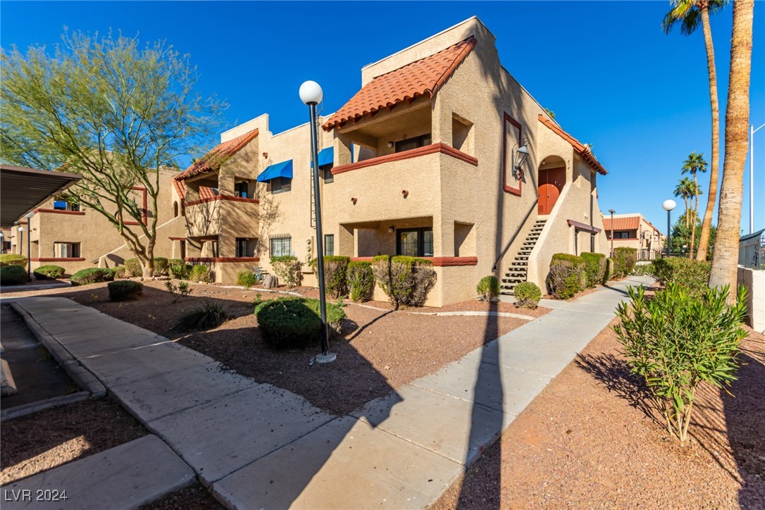 4121 Gannet Circle 413