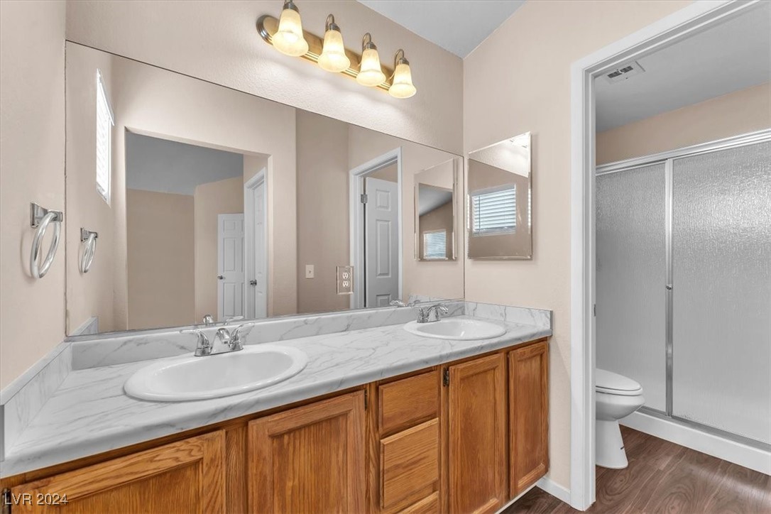 8329 Granite Peak Court