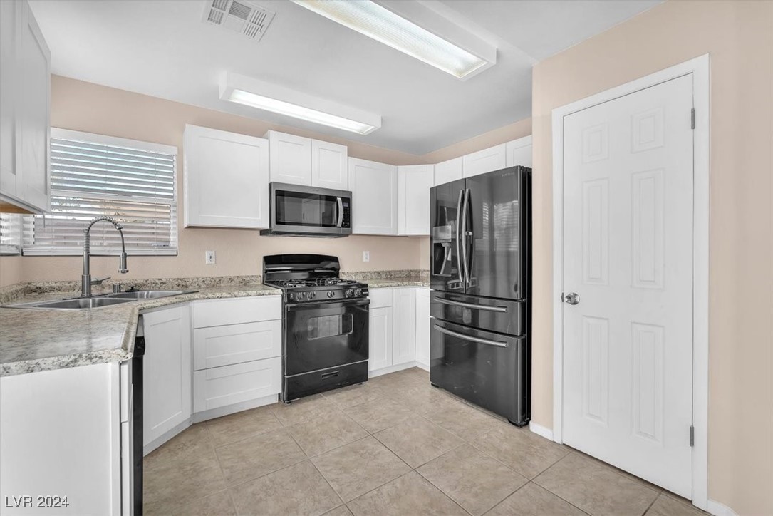 8329 Granite Peak Court