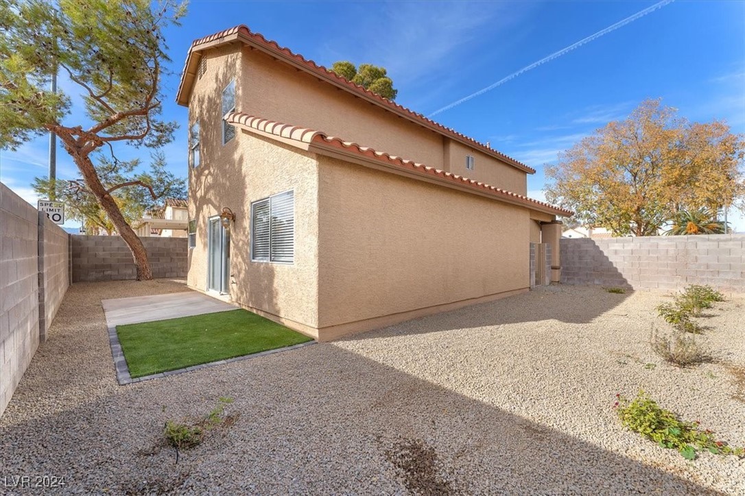 8329 Granite Peak Court