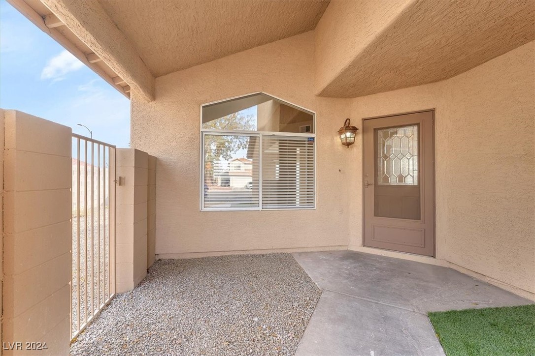 8329 Granite Peak Court