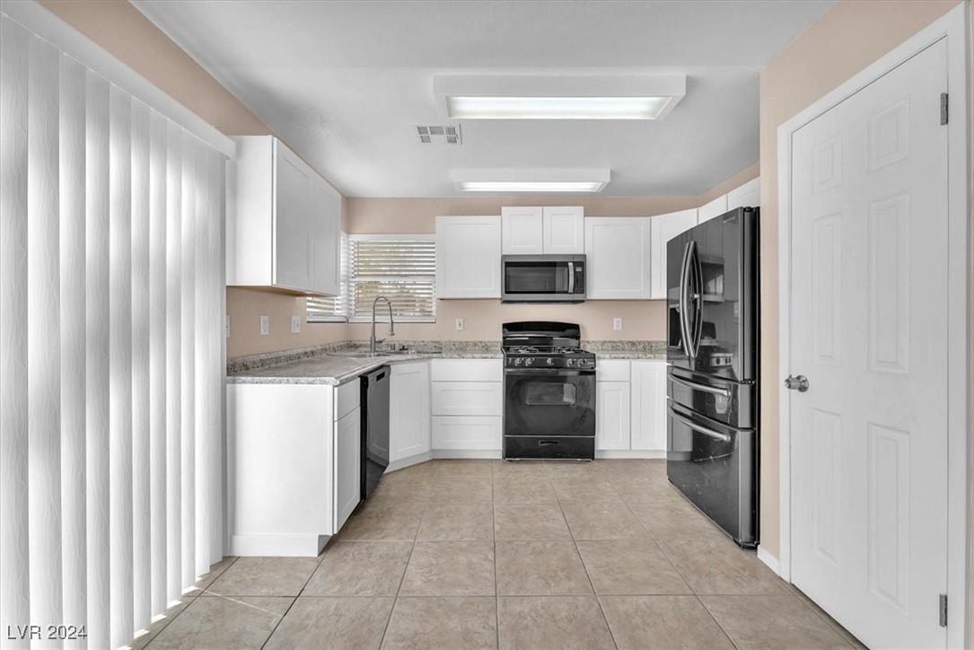 8329 Granite Peak Court