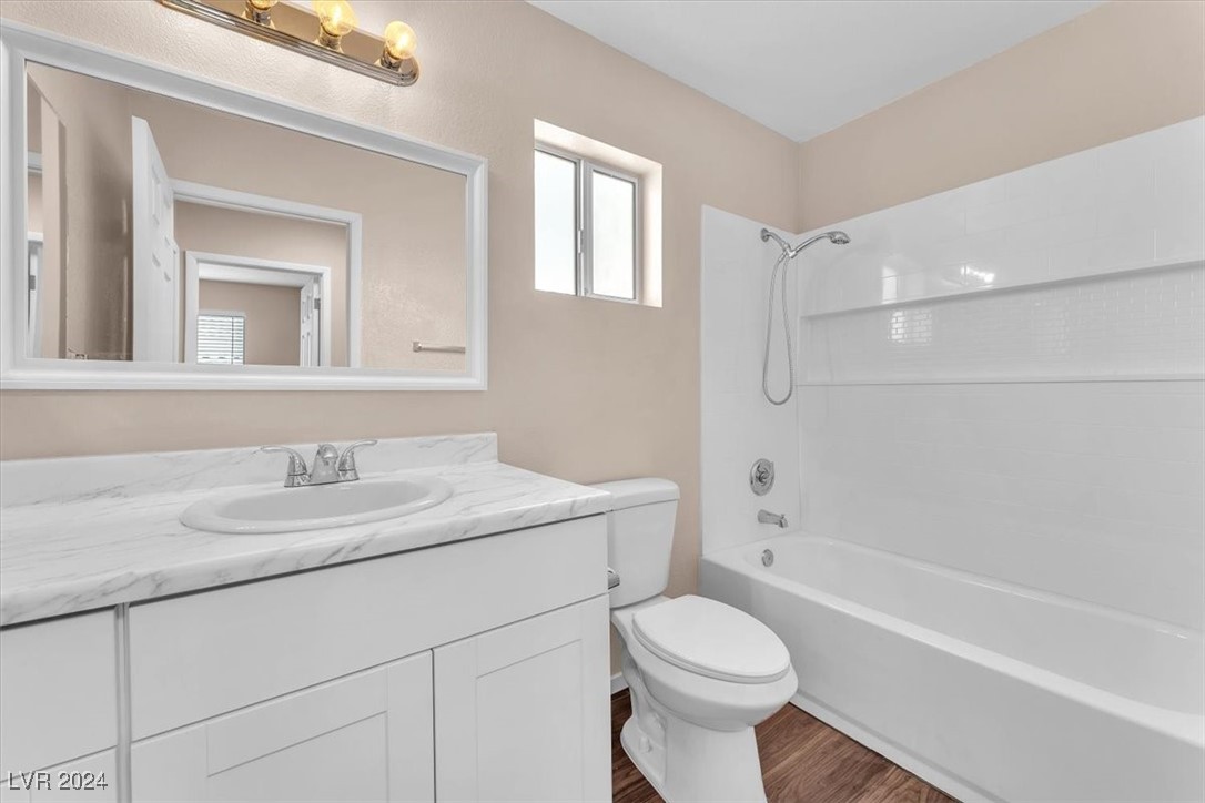 8329 Granite Peak Court
