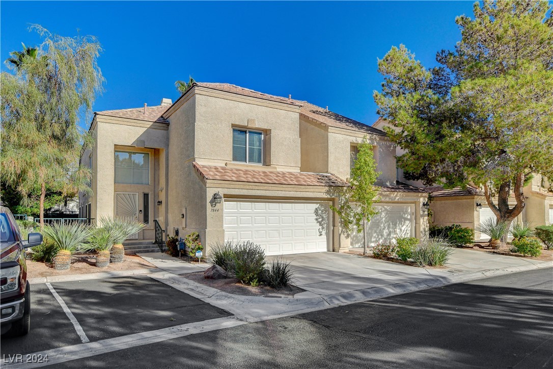 7844 Bluewater Drive