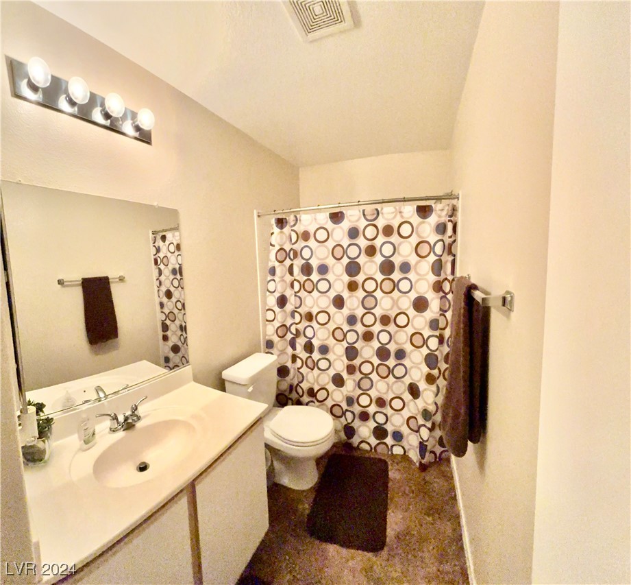 4607 Victoria Garden Avenue