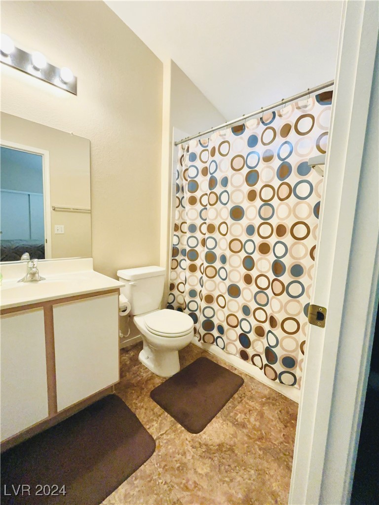 4607 Victoria Garden Avenue