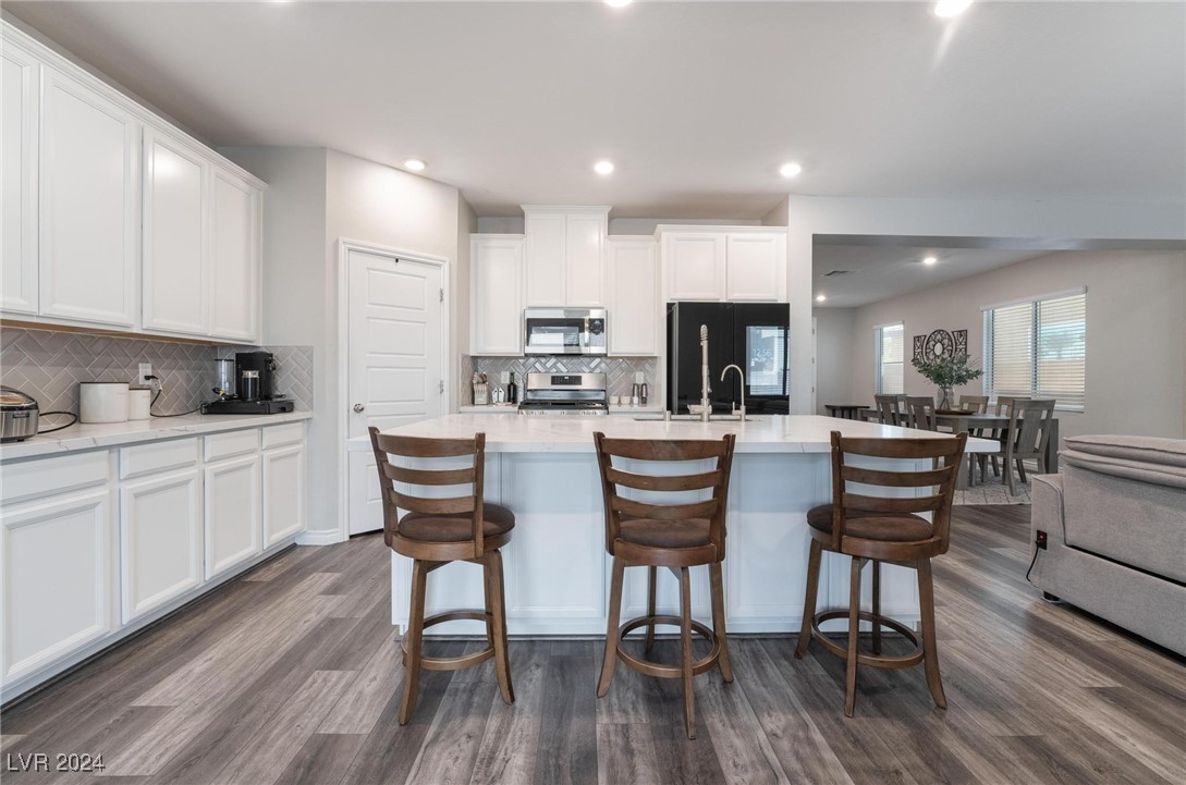 4008 West Le Baron Avenue