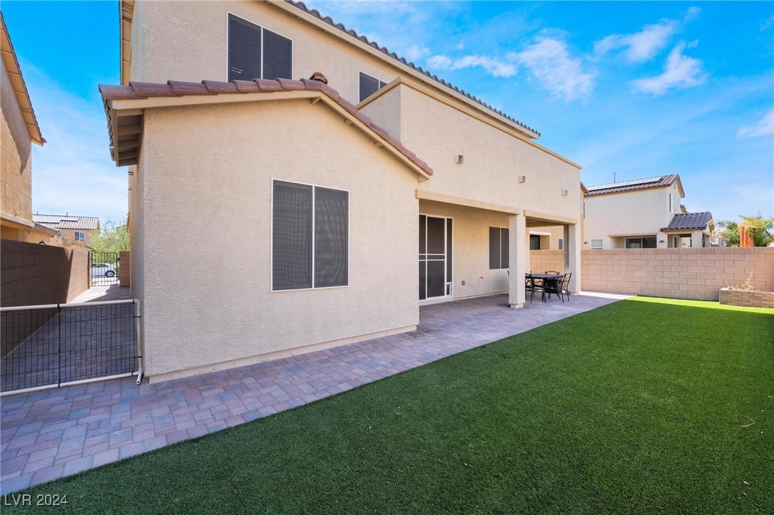 4008 West Le Baron Avenue