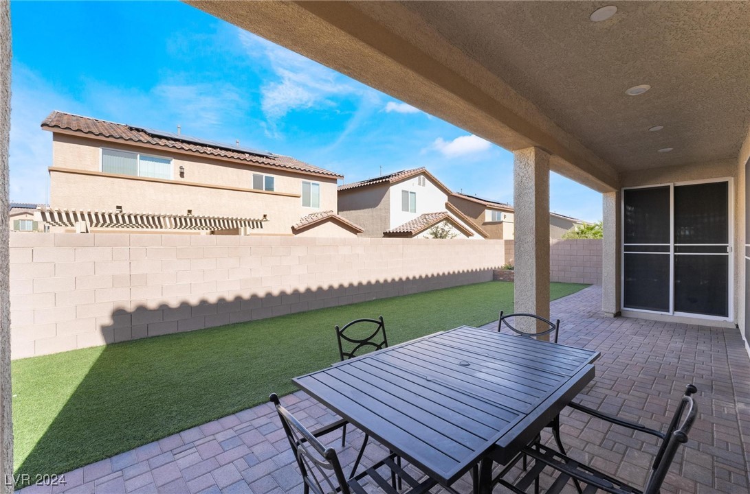 4008 West Le Baron Avenue