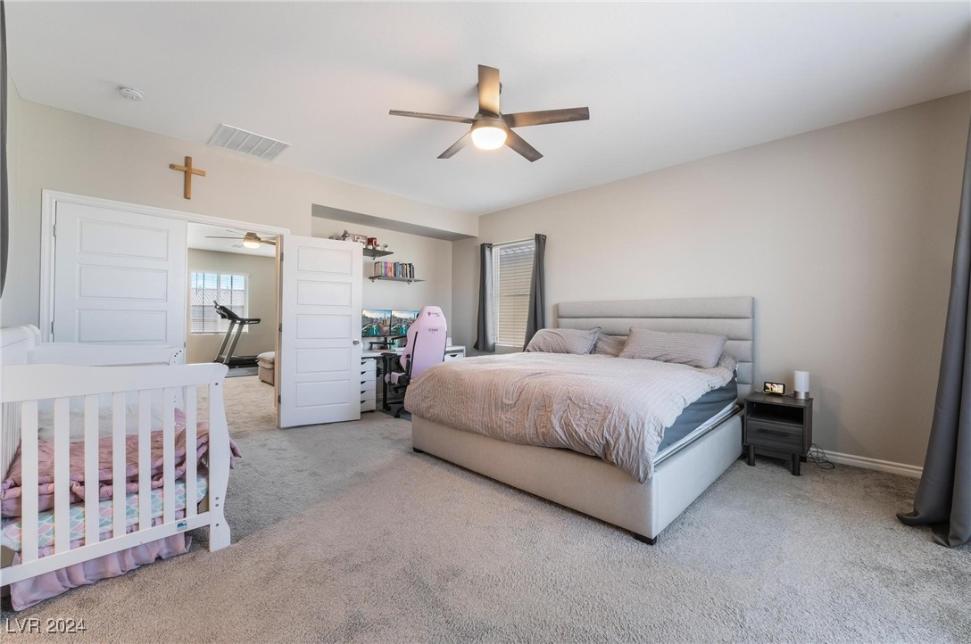 4008 West Le Baron Avenue