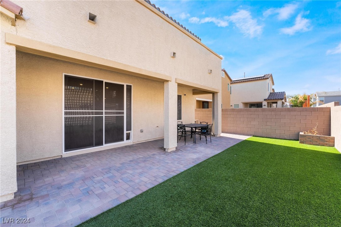 4008 West Le Baron Avenue