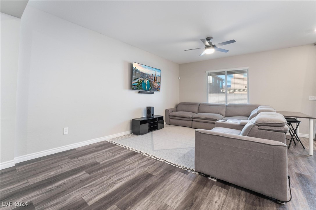 4008 West Le Baron Avenue