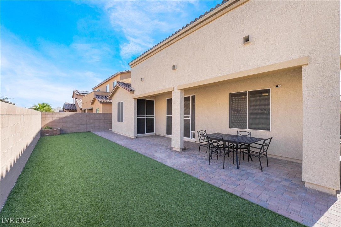 4008 West Le Baron Avenue