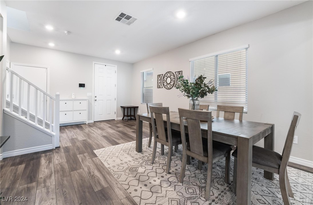 4008 West Le Baron Avenue