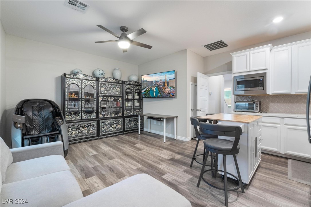 4008 West Le Baron Avenue