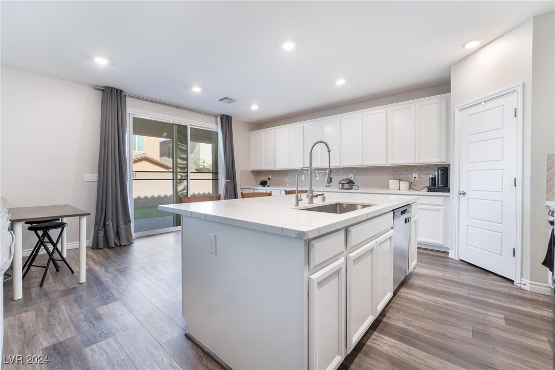 4008 West Le Baron Avenue