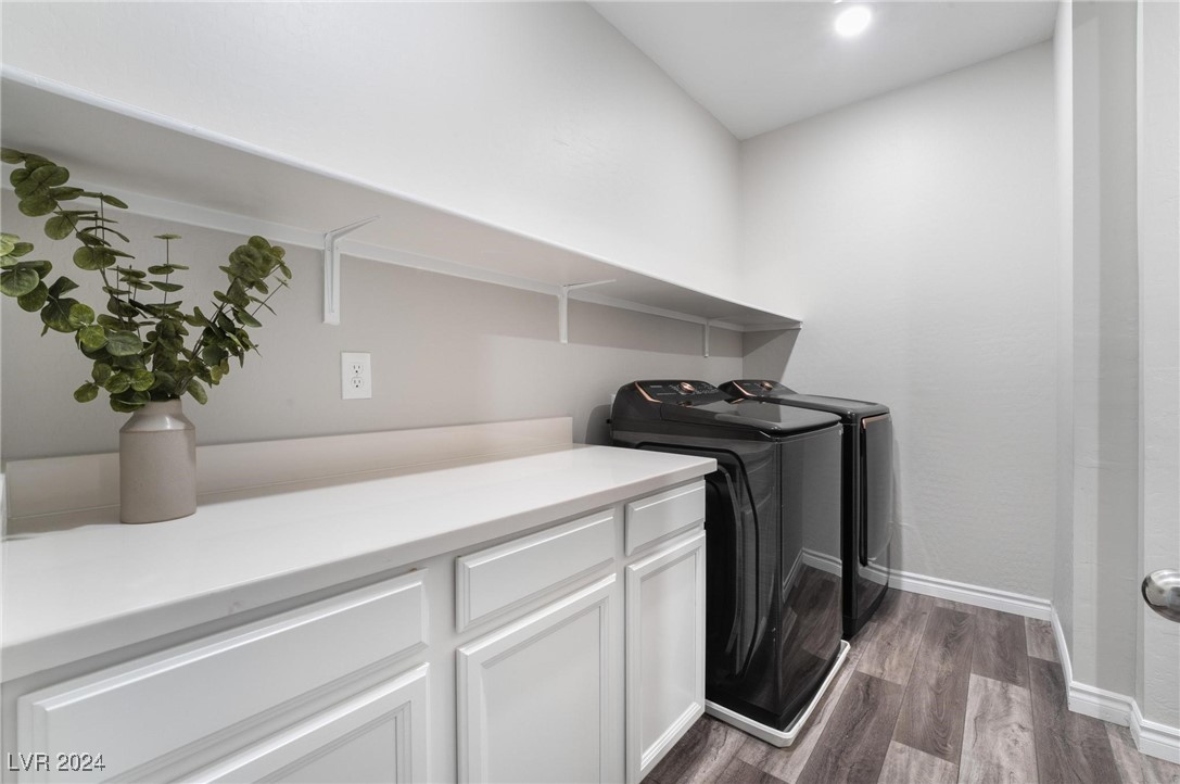 4008 West Le Baron Avenue