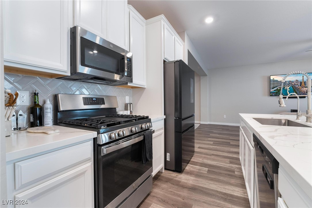 4008 West Le Baron Avenue