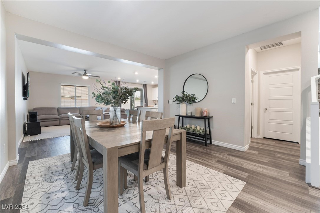 4008 West Le Baron Avenue