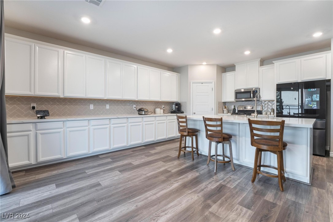 4008 West Le Baron Avenue