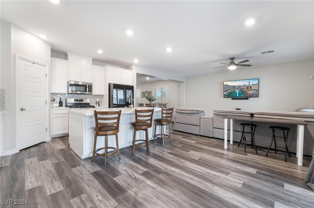 4008 West Le Baron Avenue