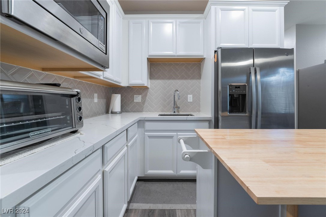 4008 West Le Baron Avenue