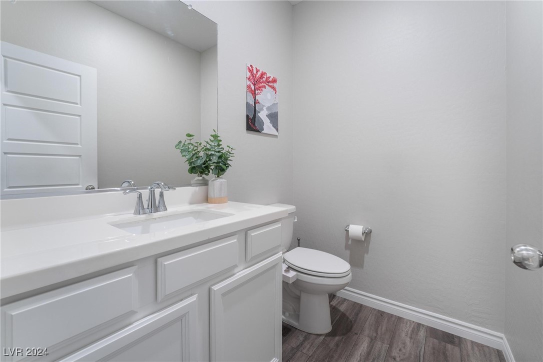 4008 West Le Baron Avenue