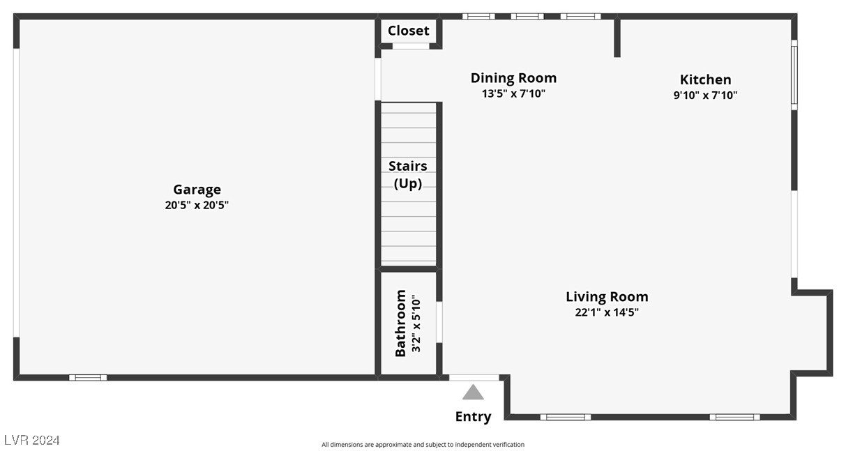 153 Sitka Spruce Street