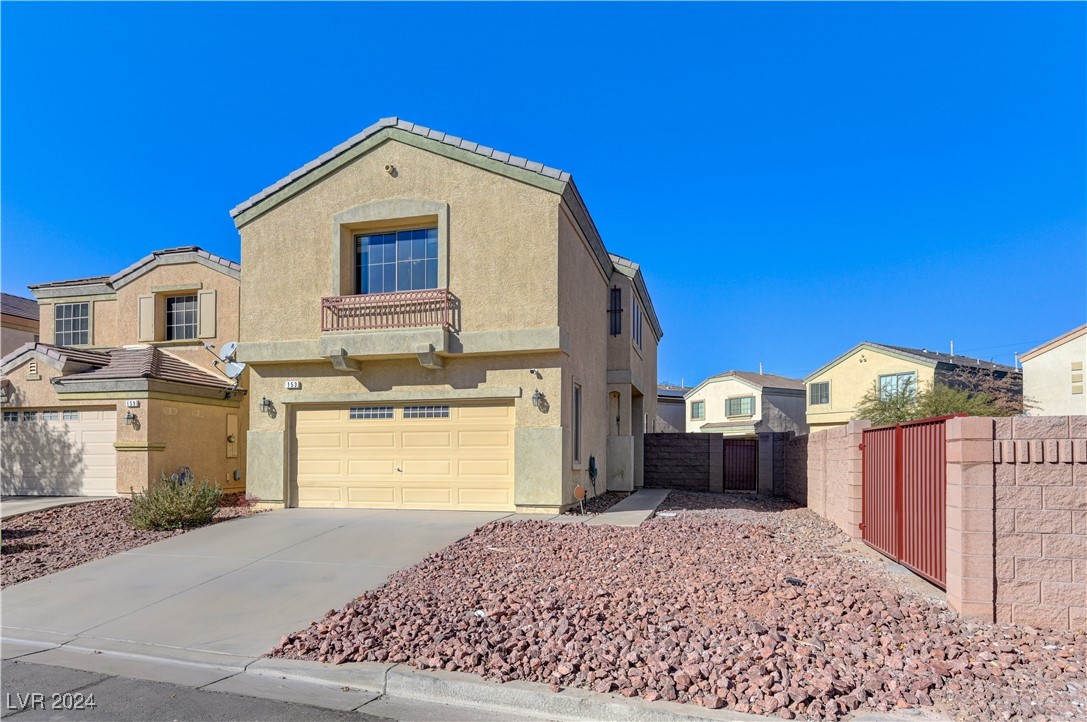 153 Sitka Spruce Street