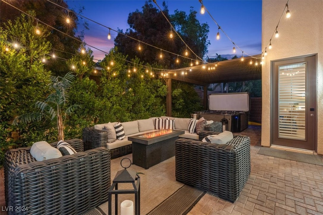 2776 Laguna Seca Avenue