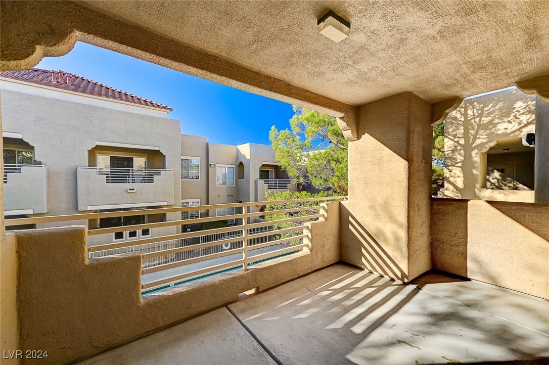 1909 Desert Falls Court 205