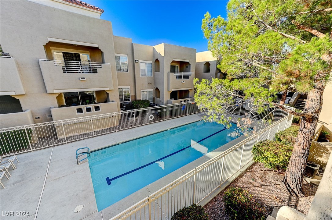 1909 Desert Falls Court 205