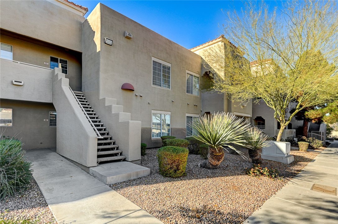 1909 Desert Falls Court 205