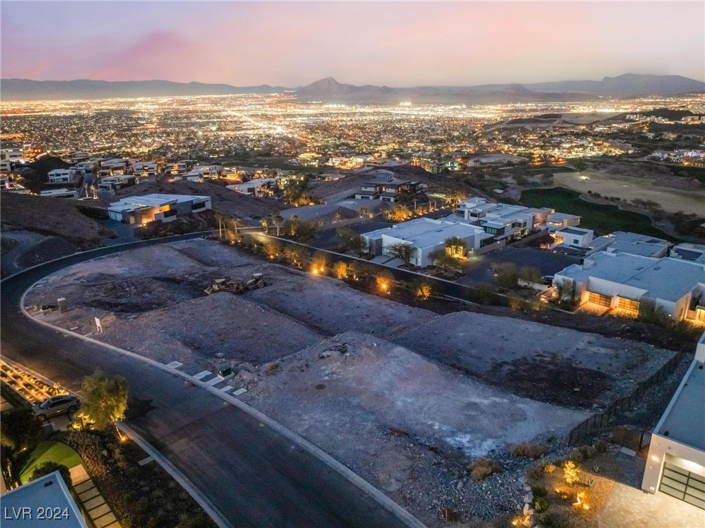 656 Dragon Peak Drive