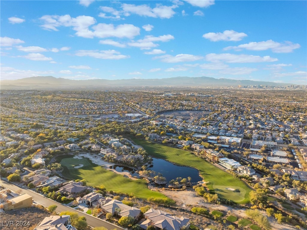 656 Dragon Peak Drive