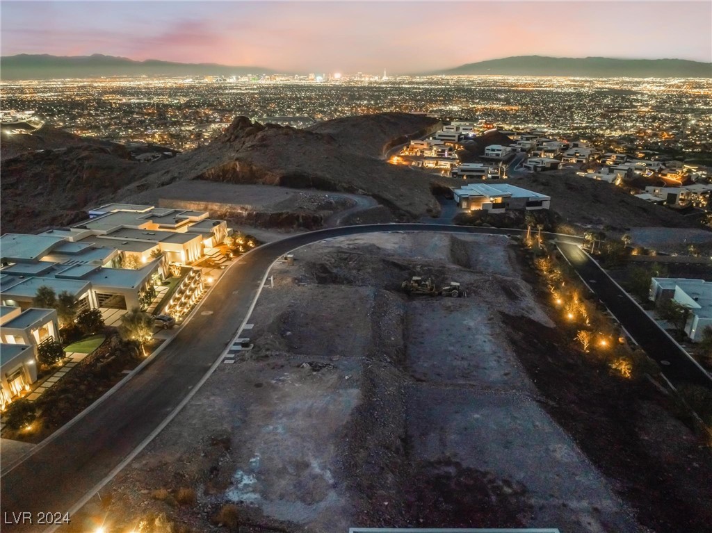 656 Dragon Peak Drive