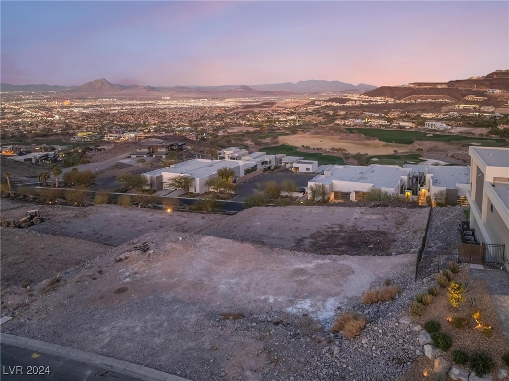 656 Dragon Peak Drive